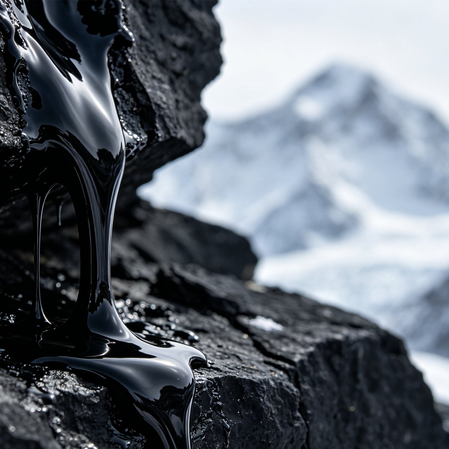 Shilajit