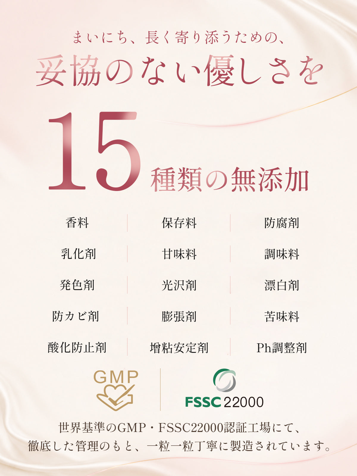 エラグ酸150mg＋ナイアシンアミド200mg サプリメント