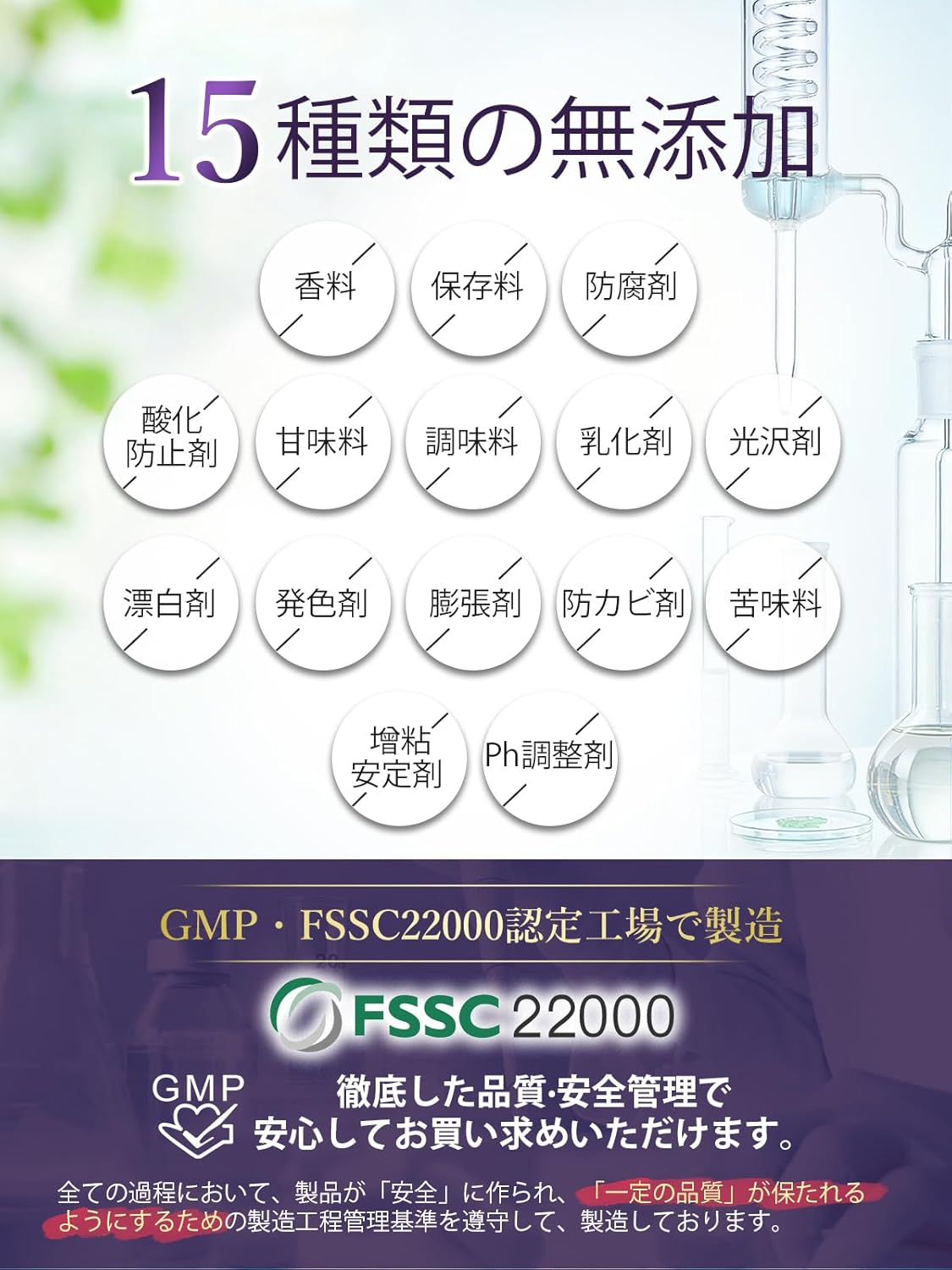 Vanoble 鉄分 サプリ 25mg 葉酸 ヘム鉄 亜鉛 マルチビタミン 乳酸菌 マグネシウム 女性 男性 妊活 GMP認定工場 無添加 90粒