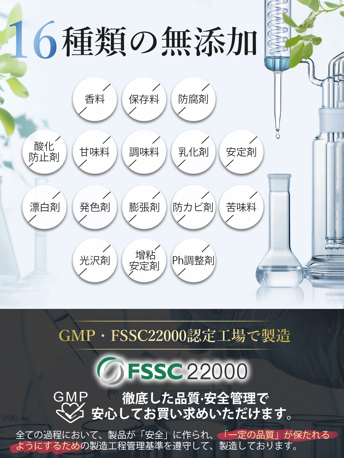 水素サプリメント